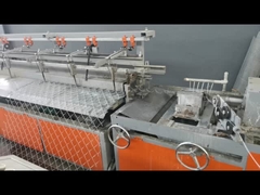 продукция загородки звена цепи