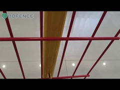 Ограждение для защиты краев