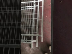 Противоскалочная тюрьма военная 358 высокобезопасное ограждение