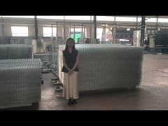 Как делается упаковка 3D-ограждений?