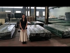 Зона подготовки к ограждению сетки V