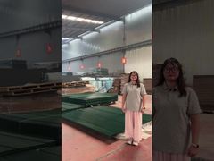 76.2*12,7 мм упаковка для ограждения от восхождения