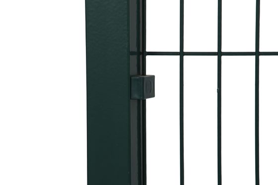 Землетрясение-устойчивый V-машевый забор - высокая прочность и сейсмическая безопасность