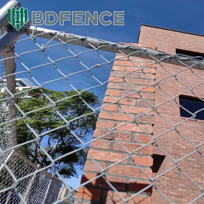 Устойчивое временное ограждение — гарантия безопасности на объекте