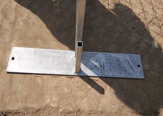 Горячая продажа 6x10 Строительное событие Канада Временные панели ограждения с оранжевым цветом