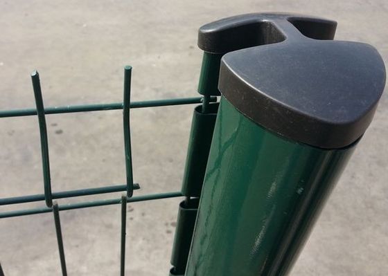 Легко собранный ограждать безопасности сетки 50*200 v