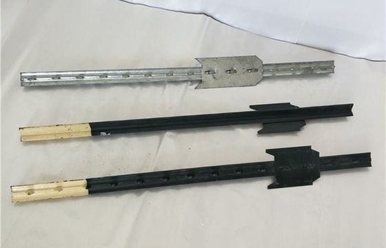 металл t краски 0.95lb/ft зеленый вывешивает для ограждать