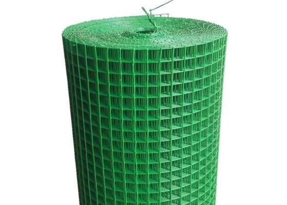 H1.8m покрытое Pvc Голландия сварило загородку сада провода